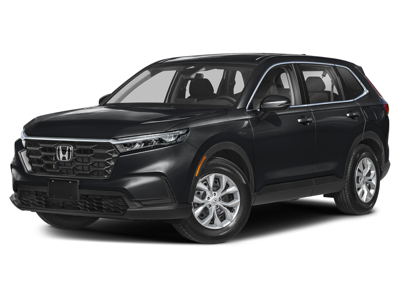 2025 Honda CR-V's photo