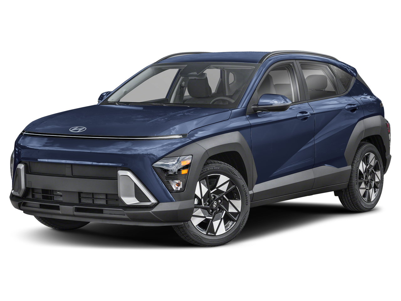 2025 Hyundai Kona SEL Automatic AWD's photo