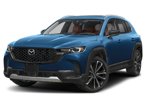 2025 Mazda Mazda CX-50 2.5 Turbo Premium Package