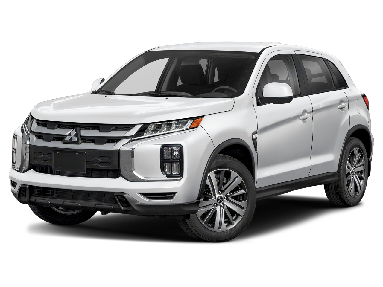 2025 Mitsubishi Outlander Sport's photo