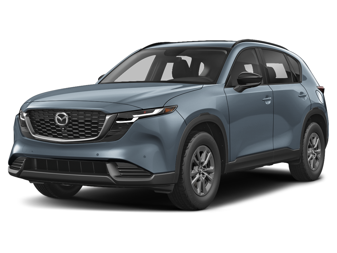 2026 Mazda Mazda CX-5 Select
