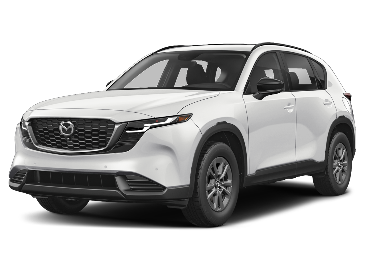 2026 Mazda Mazda CX-5 Base