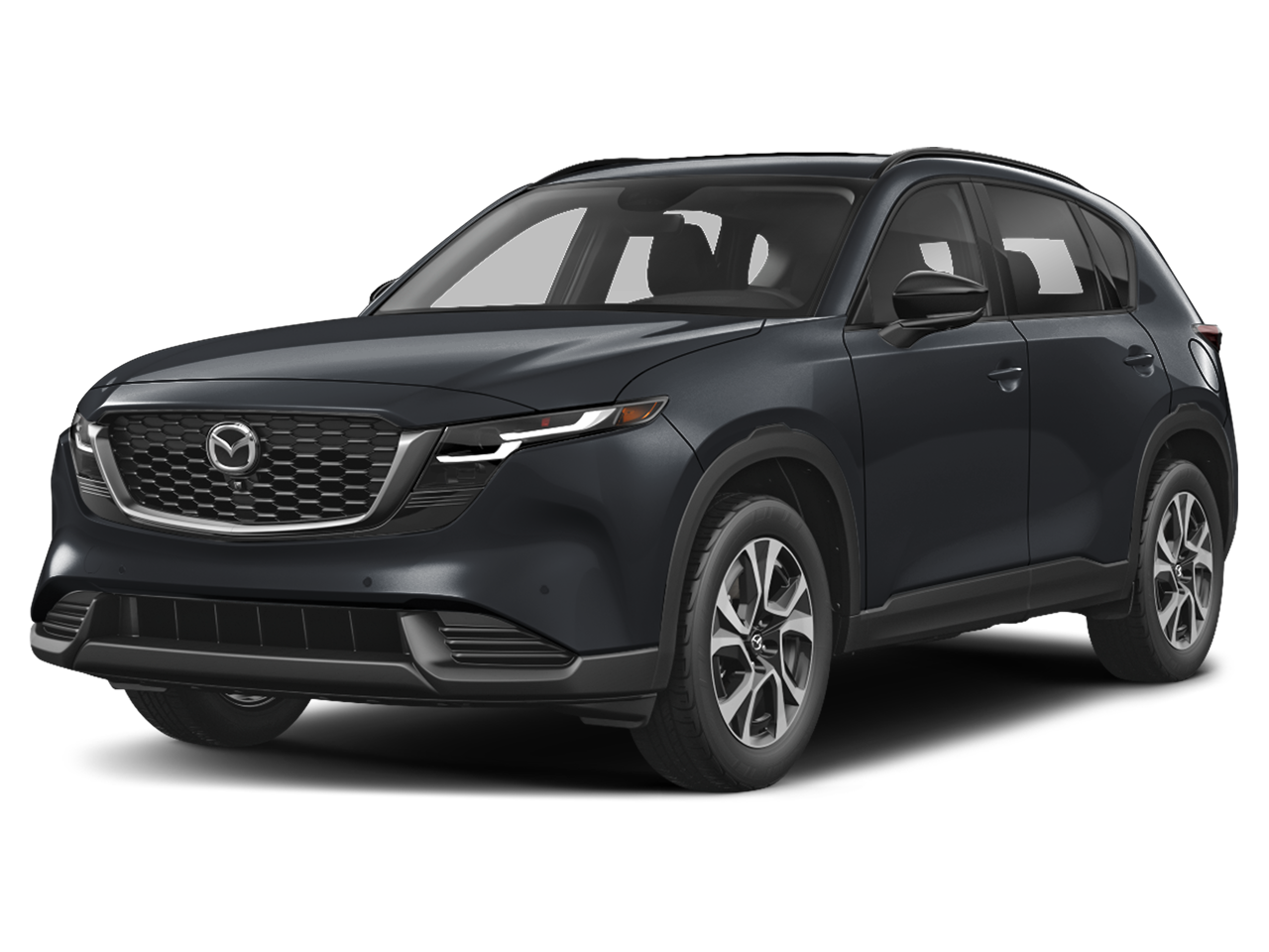 2026 Mazda Mazda CX-5 2.5 S