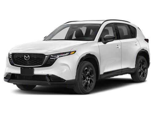 2026 Mazda Mazda CX-5 2.5 S Premium