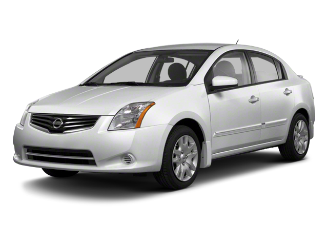 2011 Nissan Sentra 2.0 S