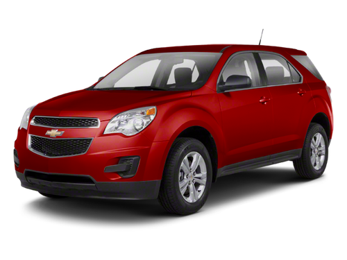 2012 Chevrolet Equinox LT 1LT