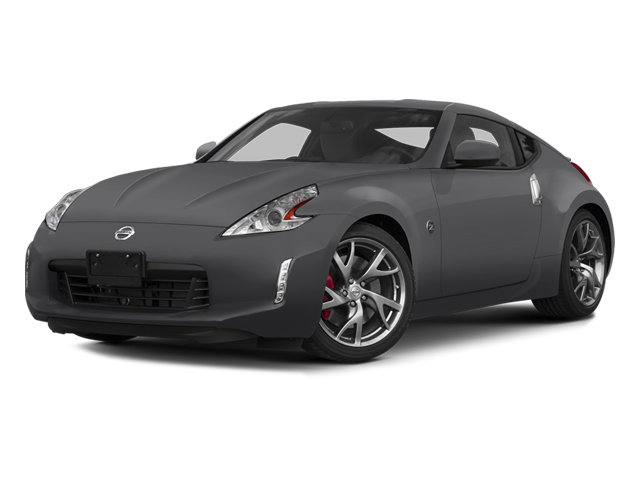 2013 Nissan 370Z Coupe NISMO - Photo 38