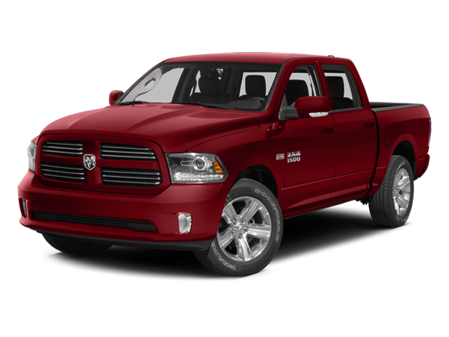 2014 RAM Ram 1500 Pickup Sport - Photo 49