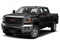 2017 GMC Sierra 3500HD SLT