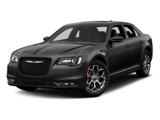 2018 Chrysler 300 S