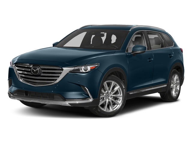 Certified 2018 Mazda CX-9 Grand Touring with VIN JM3TCBDY0J0216102 for sale in Rochester, Minnesota