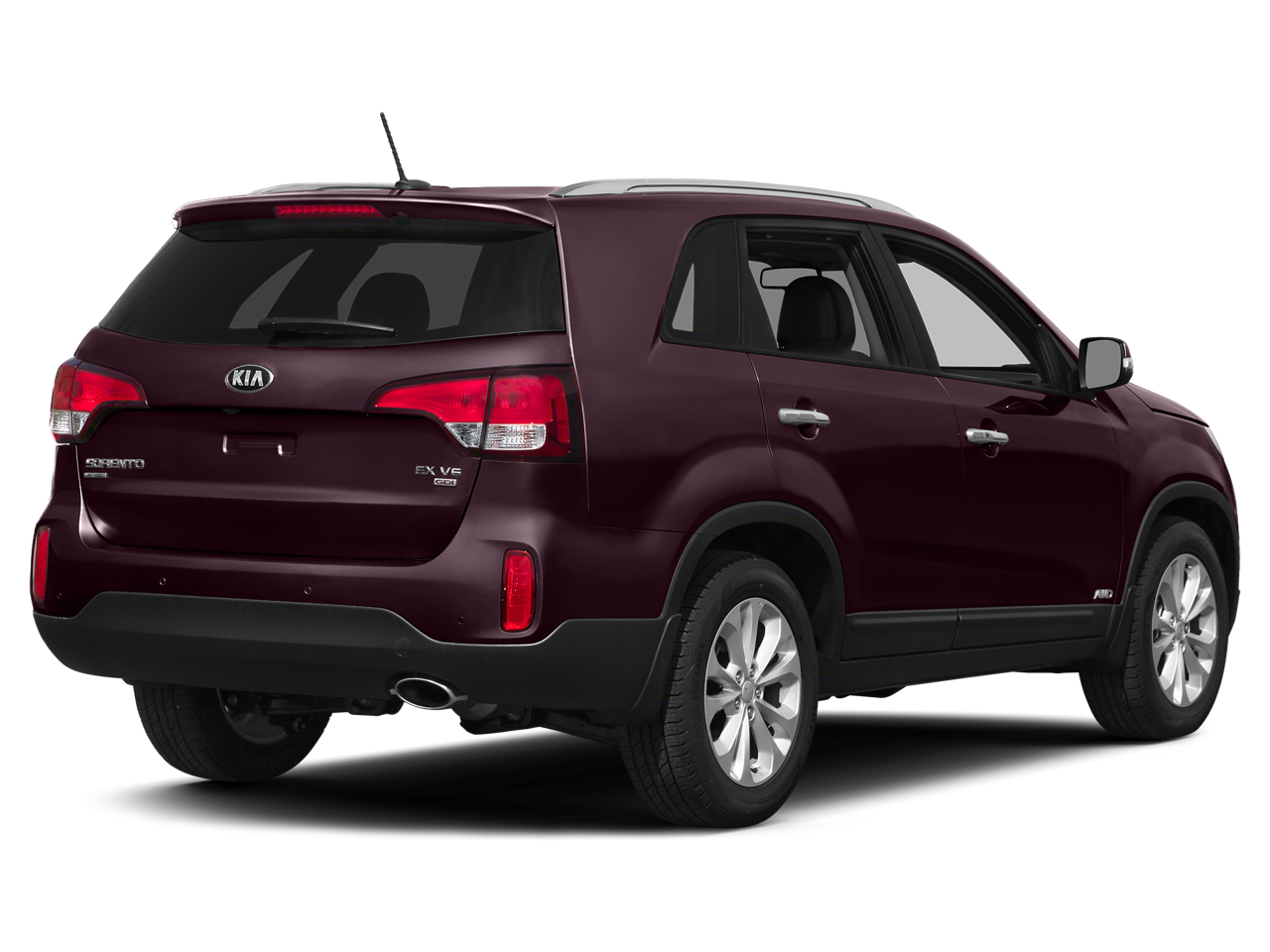 Used 2015 Kia Sorento LX with VIN 5XYKTDA72FG637266 for sale in Rochester, Minnesota