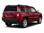 2016 Jeep Patriot High Altitude