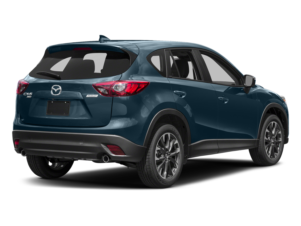 Used 2016 Mazda CX-5 Grand Touring with VIN JM3KE4DY8G0734937 for sale in Rochester, Minnesota
