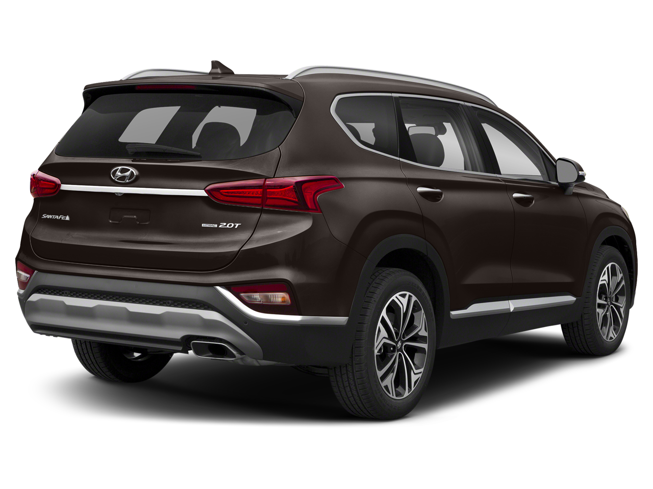 Used 2019 Hyundai Santa Fe Ultimate with VIN 5NMS5CAA2KH052154 for sale in Rochester, Minnesota