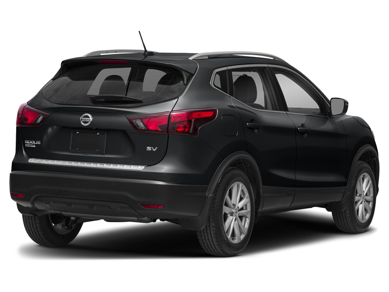 Used 2019 Nissan Rogue Sport SV with VIN JN1BJ1CR6KW620764 for sale in Rochester, Minnesota