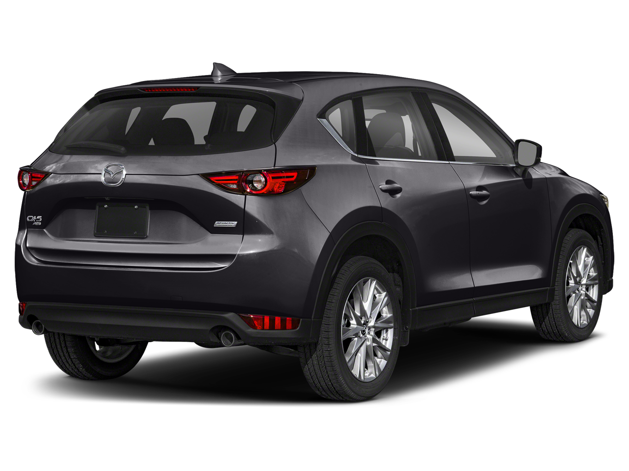 Used 2020 Mazda CX-5 Grand Touring with VIN JM3KFBDM9L0723907 for sale in Rochester, Minnesota