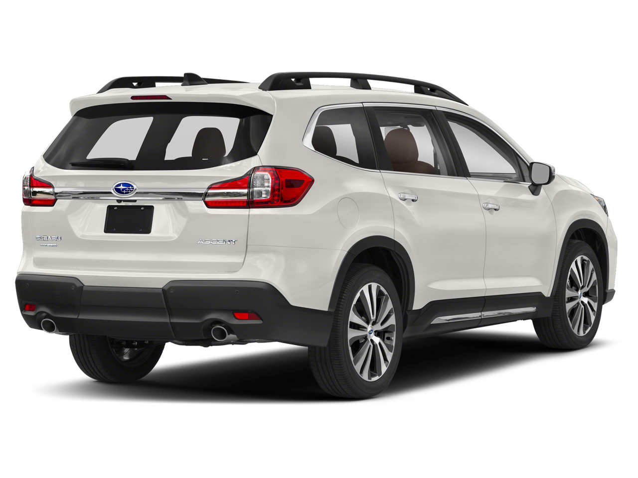 Used 2020 Subaru Ascent Touring with VIN 4S4WMARD0L3426294 for sale in Rochester, Minnesota