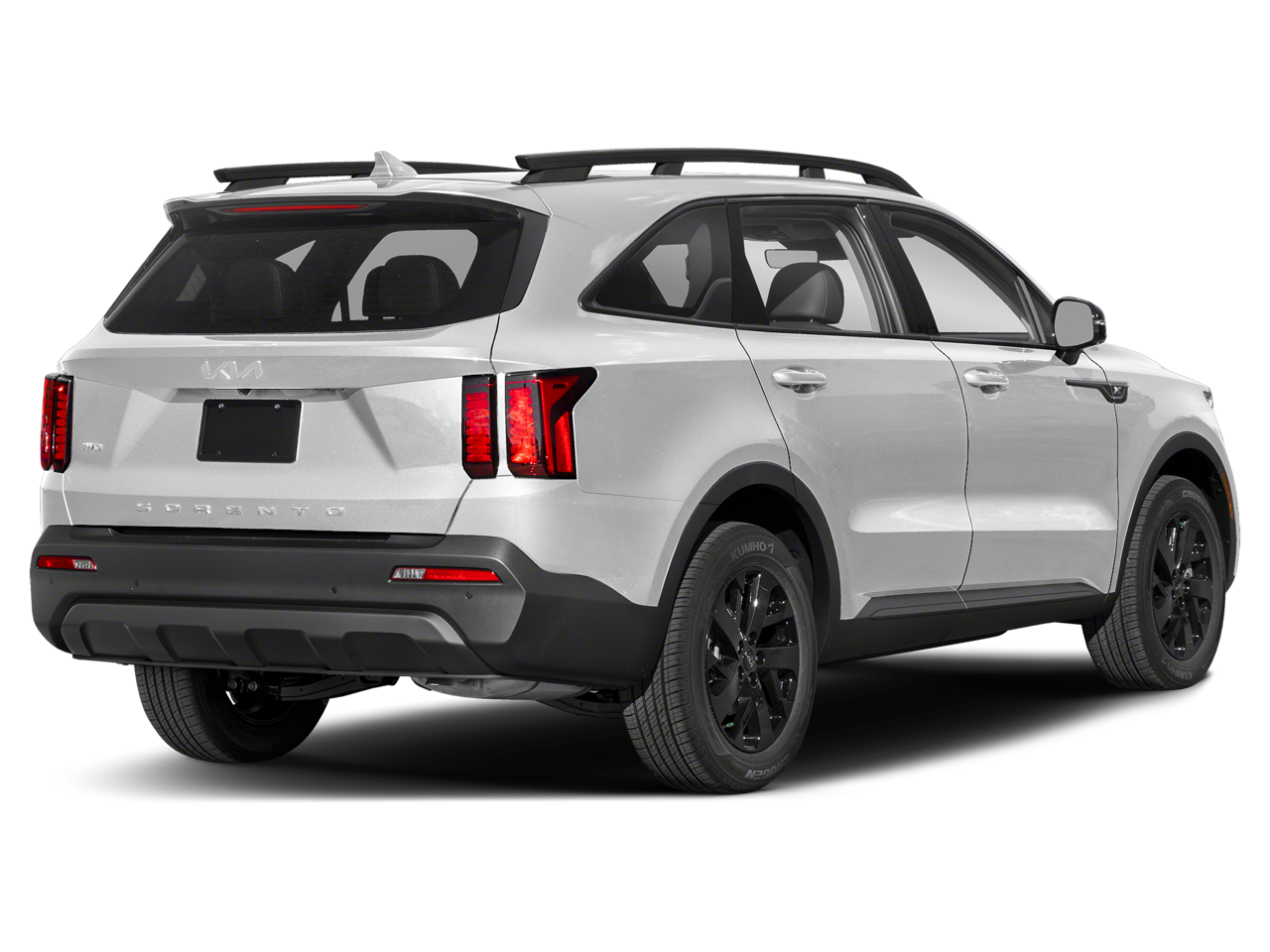 2022 Kia Sorento X-Line S - Photo 37
