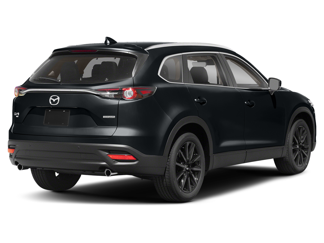 Used 2022 Mazda CX-9 Touring Plus with VIN JM3TCBAY9N0615147 for sale in Rochester, Minnesota
