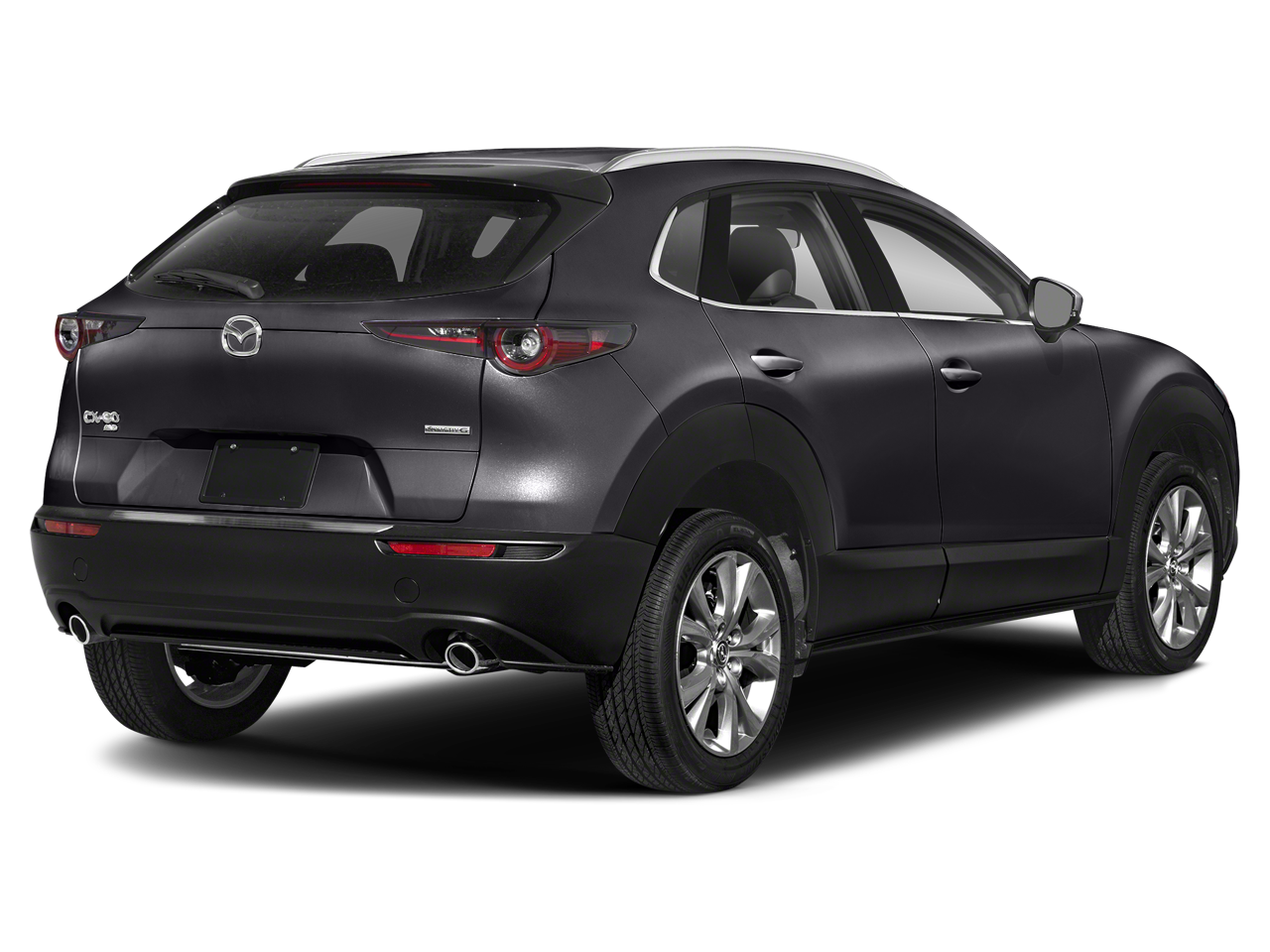 Used 2022 Mazda CX-30 Select with VIN 3MVDMBBL0NM410602 for sale in Rochester, Minnesota