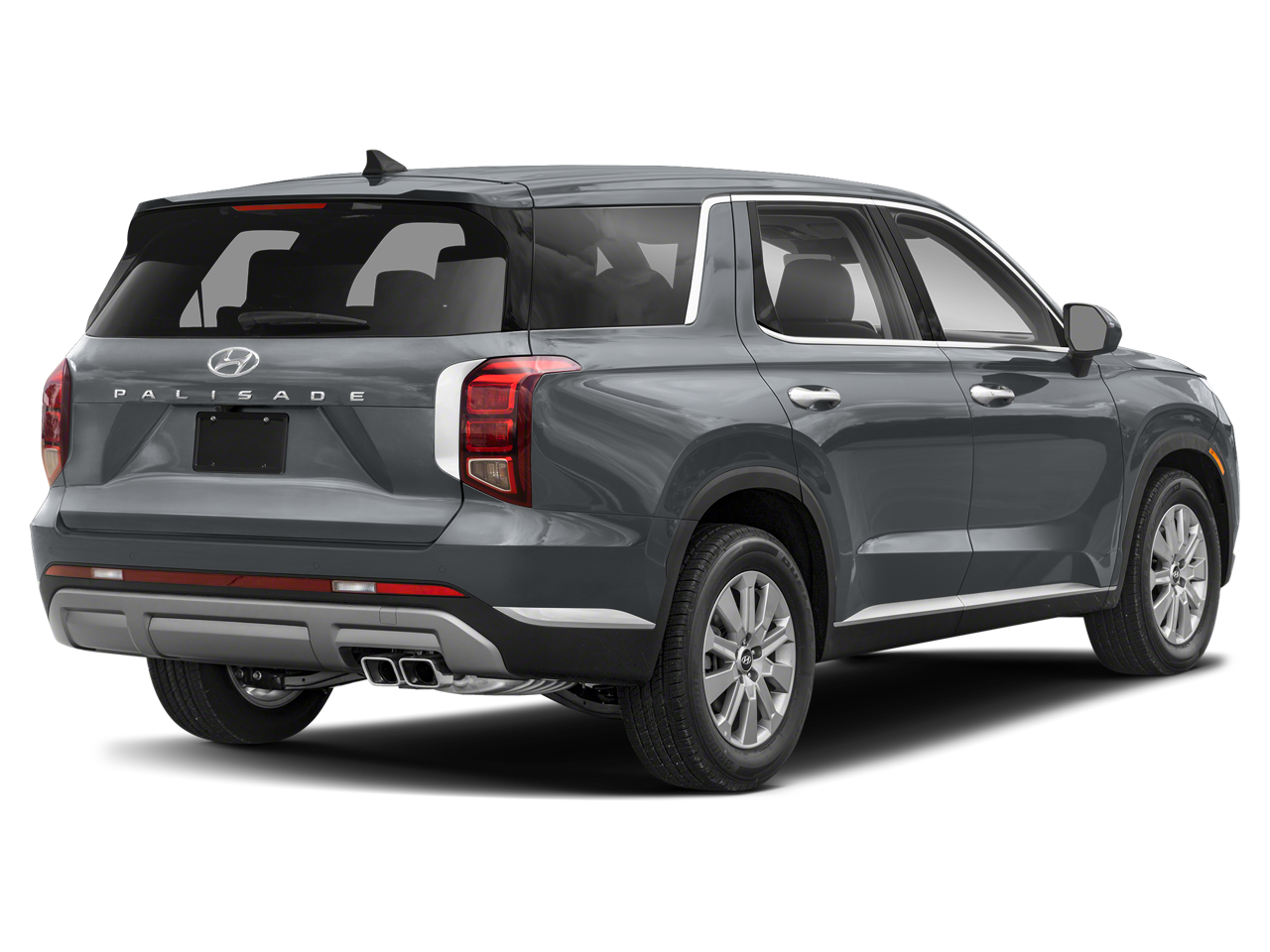 Used 2023 Hyundai Palisade SE with VIN KM8R1DGE8PU595465 for sale in Rochester, Minnesota
