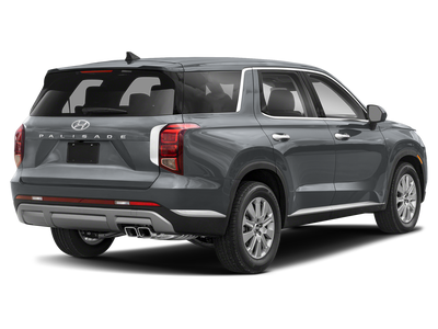 2023 Hyundai Palisade SE