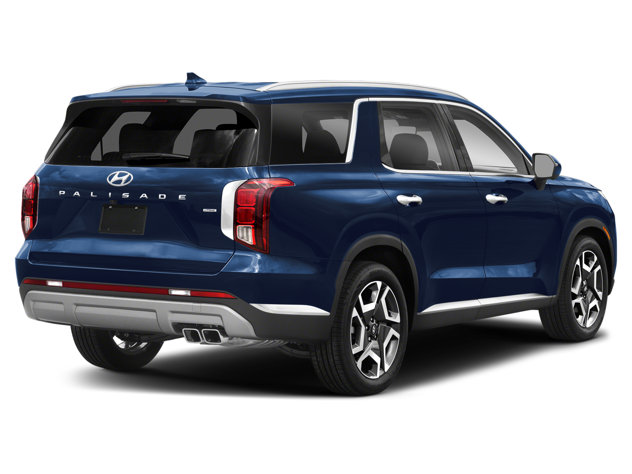 Used 2023 Hyundai Palisade Limited with VIN KM8R5DGE3PU589089 for sale in Rochester, Minnesota