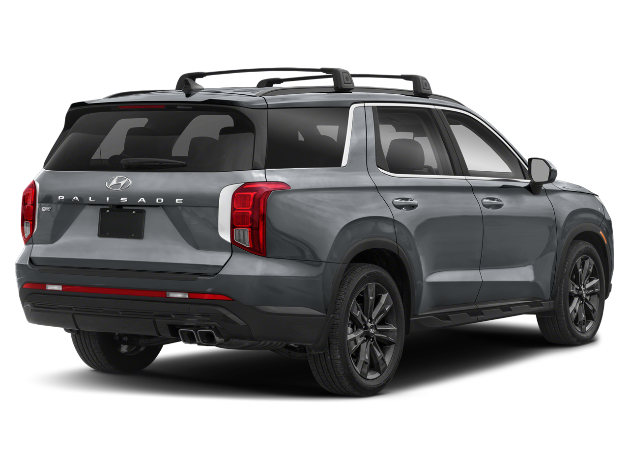 Used 2023 Hyundai Palisade XRT with VIN KM8R3DGE3PU642850 for sale in Rochester, Minnesota