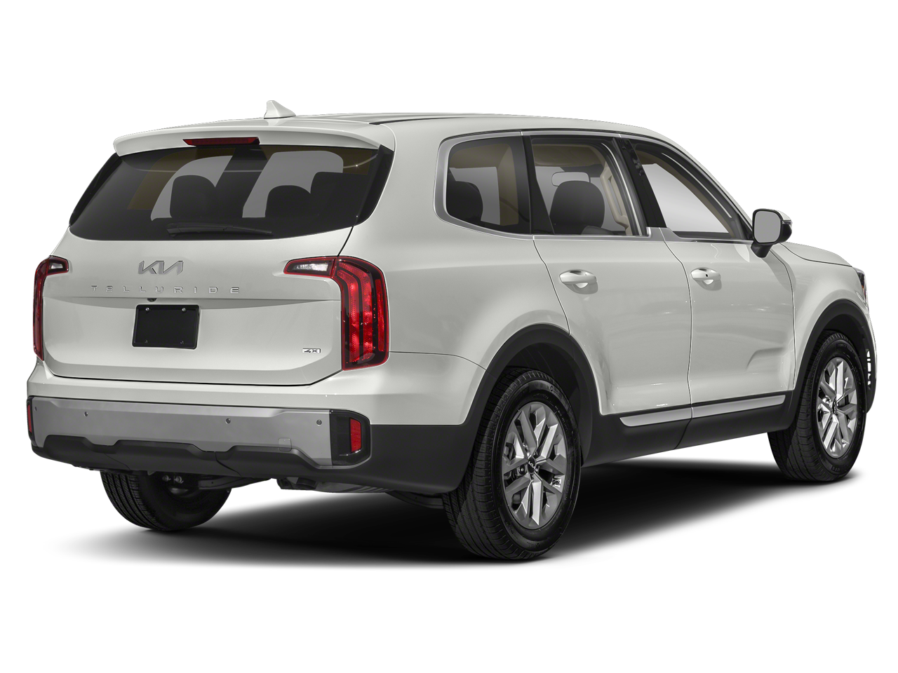 Used 2023 Kia Telluride LX with VIN 5XYP2DGC1PG376713 for sale in Rochester, Minnesota