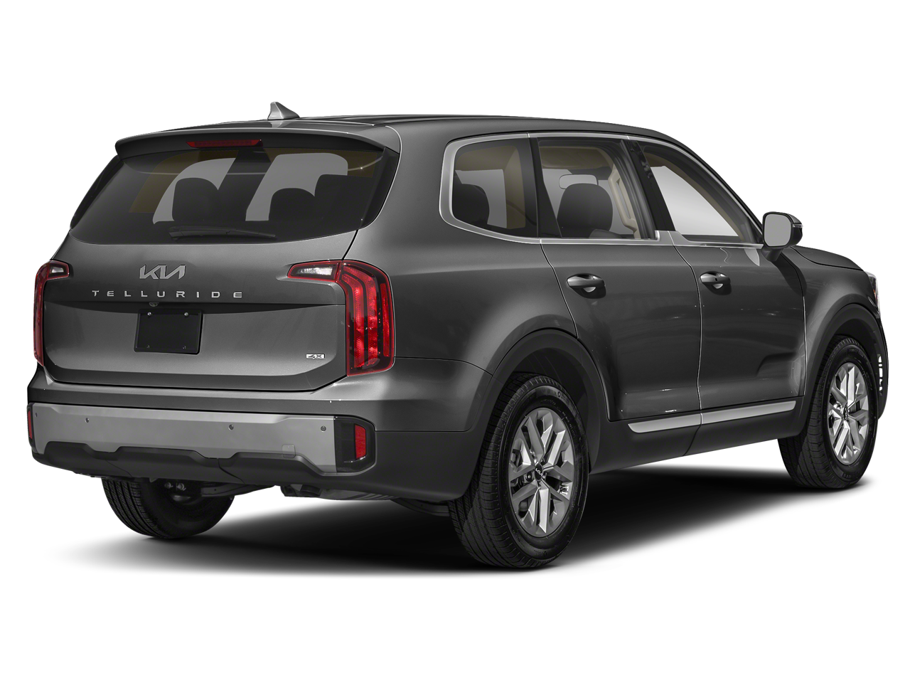 Used 2023 Kia Telluride LX with VIN 5XYP2DGC1PG376713 for sale in Rochester, Minnesota
