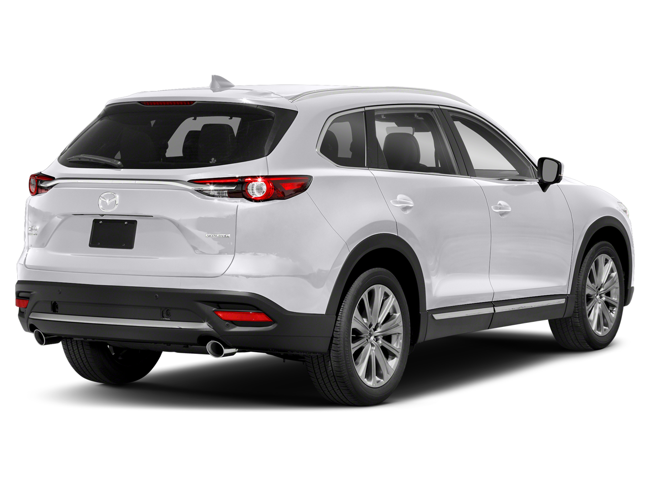 2023 Mazda Mazda CX-9 Signature