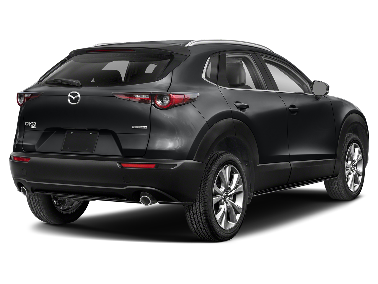 2023 Mazda Mazda CX-30 2.5 S Premium Package