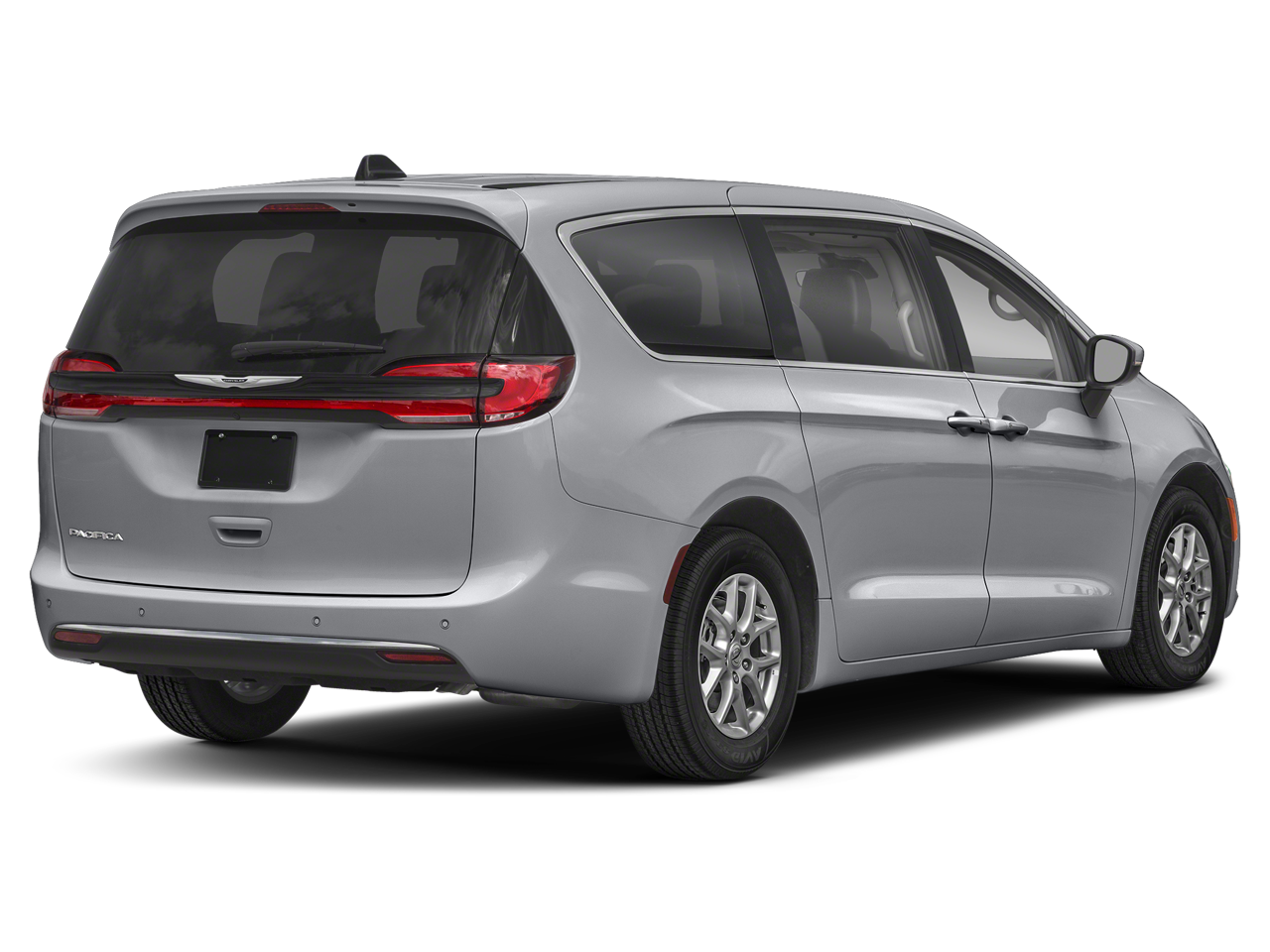 Used 2024 Chrysler Pacifica Touring L with VIN 2C4RC1BG5RR129465 for sale in Rochester, Minnesota