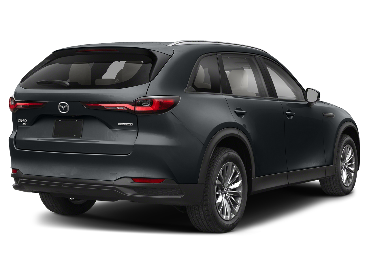 2024 Mazda Mazda CX-90 3.3 Turbo Preferred Plus