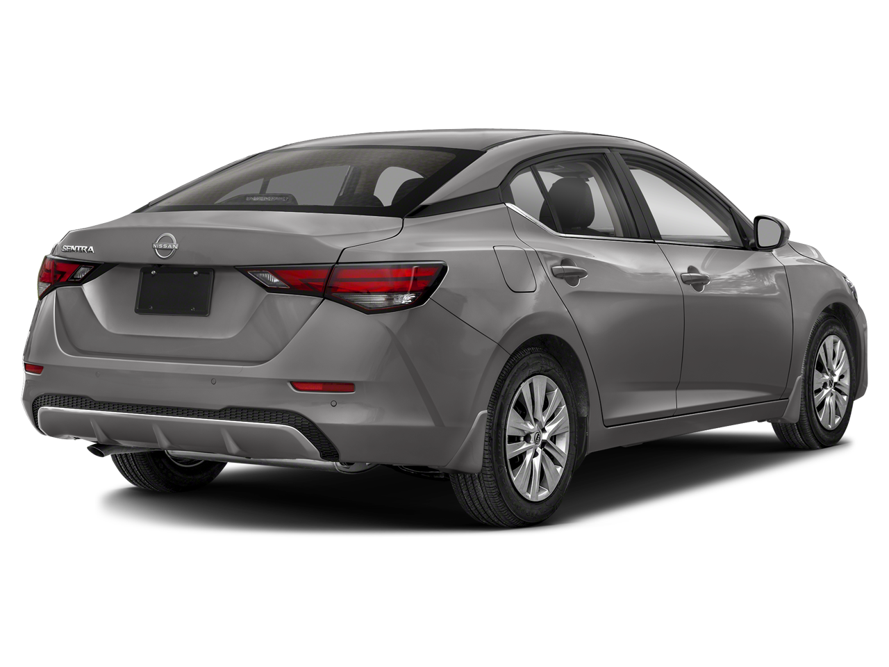 Used 2024 Nissan Sentra S with VIN 3N1AB8BV1RY238807 for sale in Rochester, Minnesota