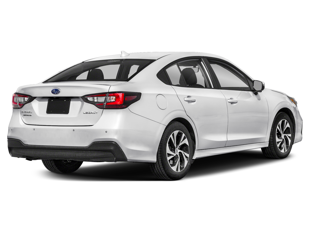 Used 2024 Subaru Legacy Premium with VIN 4S3BWAF68R3002258 for sale in Rochester, Minnesota