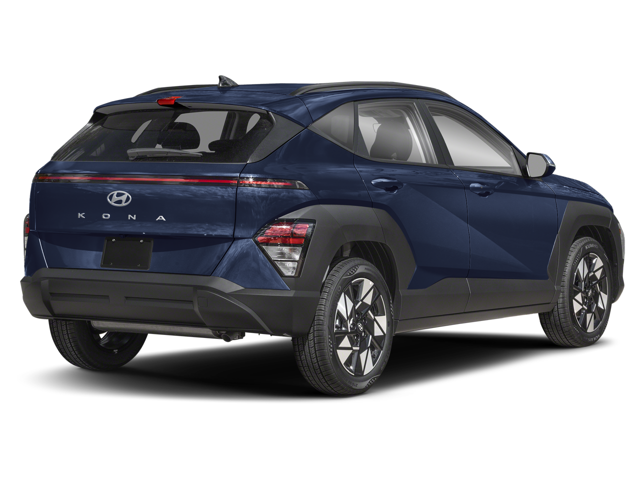 Used 2025 Hyundai Kona SEL with VIN KM8HBCAB3SU224420 for sale in Rochester, Minnesota