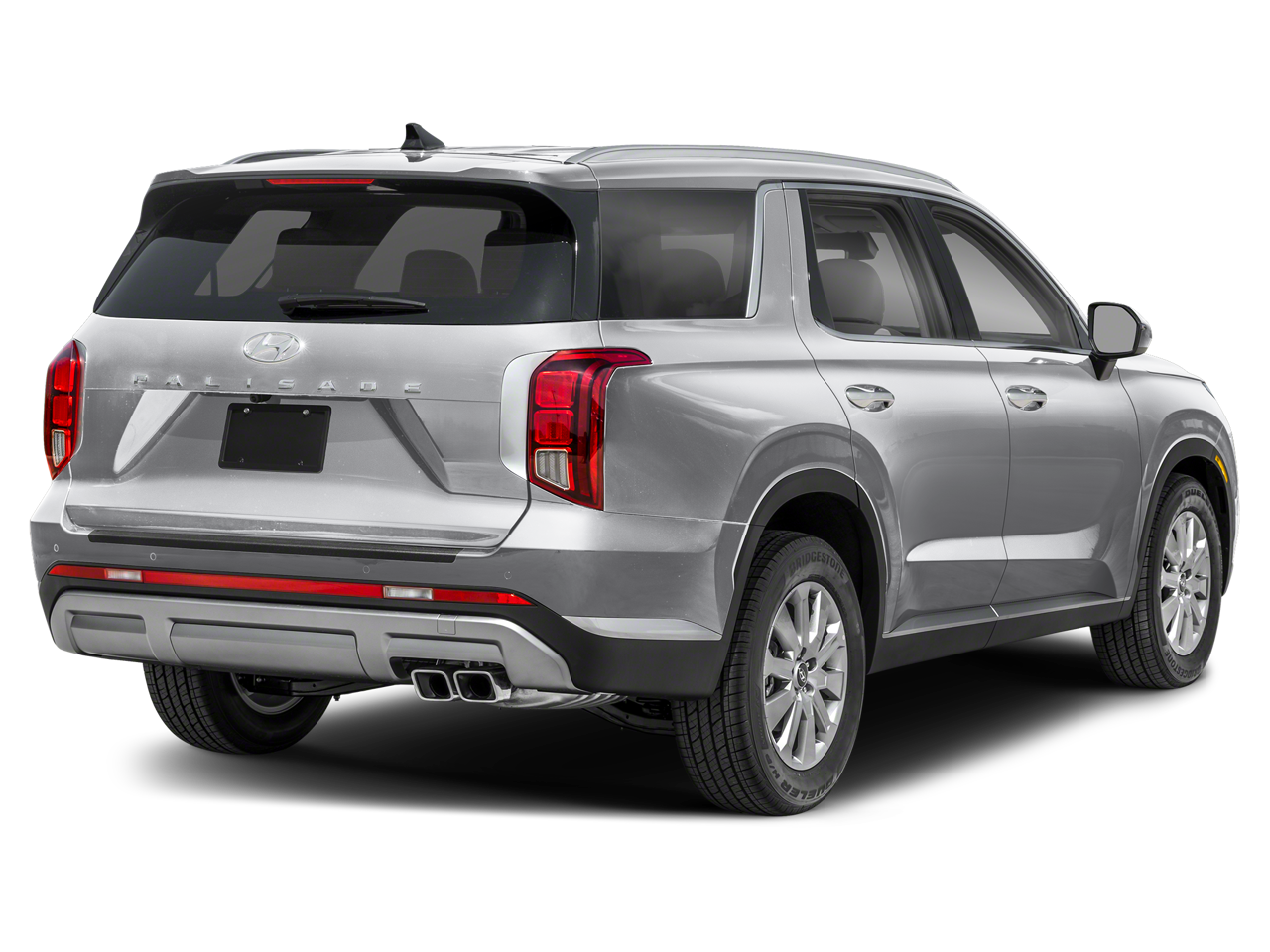 Used 2025 Hyundai Palisade SEL with VIN KM8R2DGE3SU873825 for sale in Rochester, Minnesota