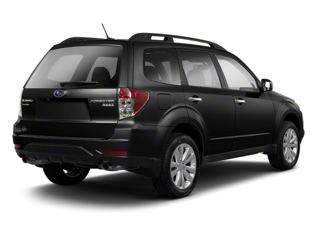 2011 Subaru Forester 2.5X Premium