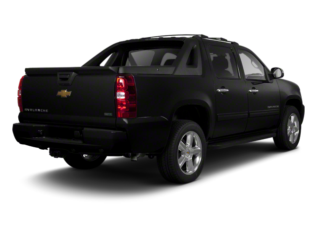 2012 Chevrolet Avalanche 1500 LT LT1