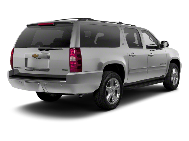 2013 Chevrolet Suburban 1500 LT