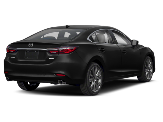 Used 2018 Mazda Mazda6 Grand Touring Reserve with VIN JM1GL1WY6J1300419 for sale in Rochester, Minnesota