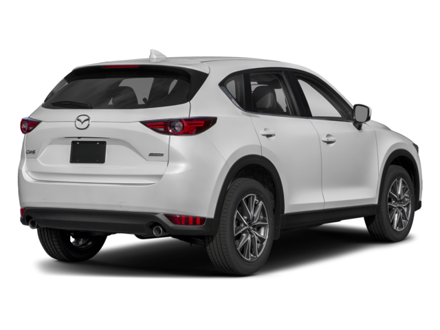 Certified 2018 Mazda CX-5 Grand Touring with VIN JM3KFBDM3J0429318 for sale in Rochester, Minnesota