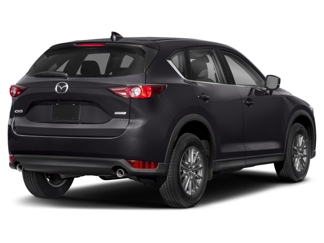 Certified 2020 Mazda CX-5 Touring with VIN JM3KFBCM8L0785364 for sale in Rochester, Minnesota