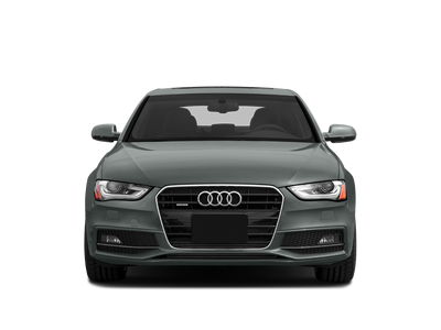 2015 Audi A4 2.0T Premium Plus quattro