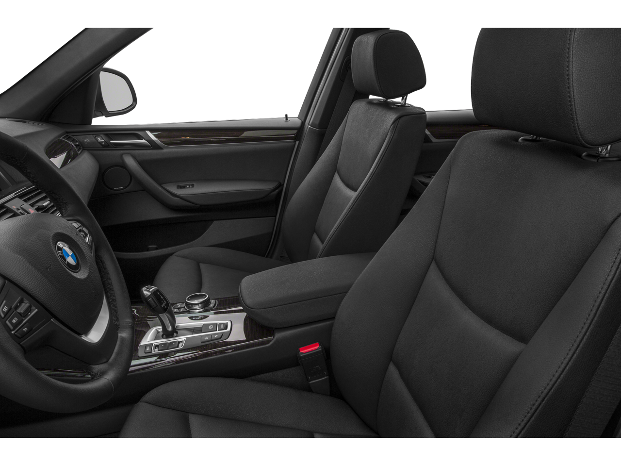 2015 BMW X3 xDrive28i