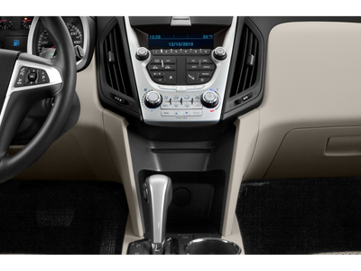 2015 Chevrolet Equinox LS FWD