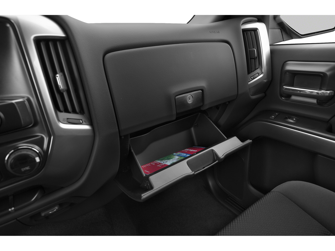2015 Chevrolet Silverado 1500 WT