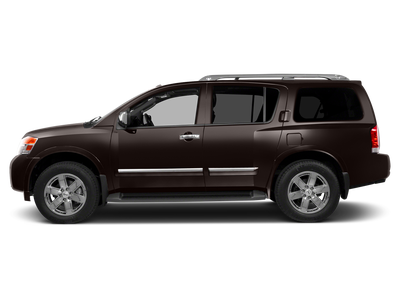 2015 Nissan Armada SV